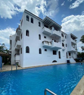 residence andalouss